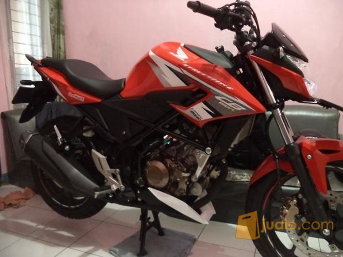  Harga  Motor  Cb150r  Bekas  Bandung