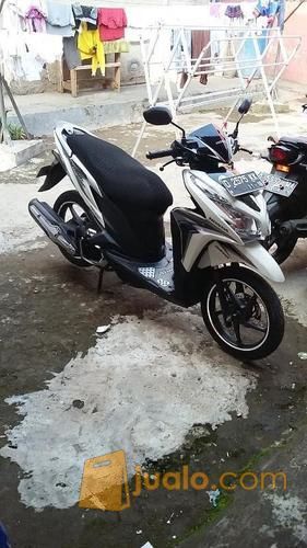 Honda Vario  125  CBS  Idling  Stop  Sistem ISS Tangan 