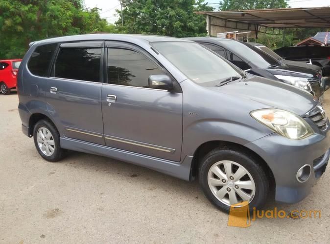 Mobil Bekas Batam Toyota Avanza 2010 S Auto Matic Batam Jualo