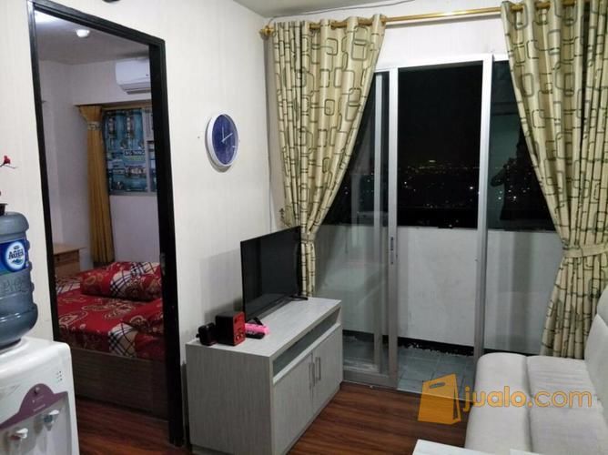 Di Sewa Apartemen Sentra Type 1 Kamar Harian Jakarta Timur Jualo