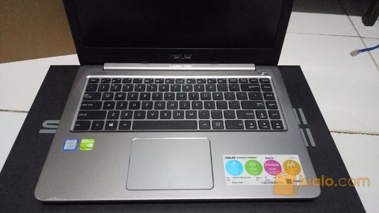 Laptop Asus K401U SSD240gb Intel I5 Gen 7 Vga Invidia 2 