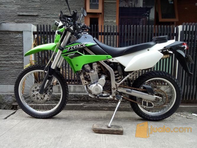 Harga Klx 250 Bekas  Bandung 