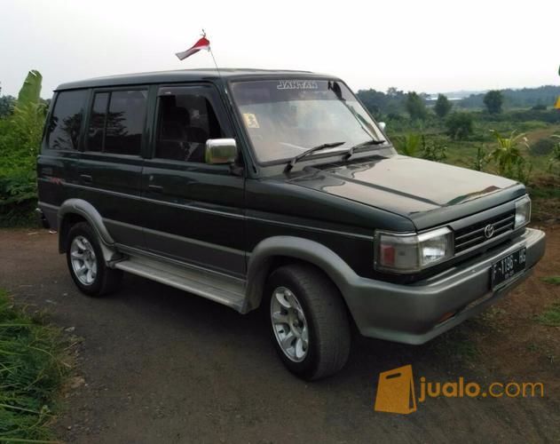  Kijang  Jantan  Raider  G Th95 Tangerang Selatan Jualo