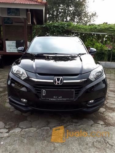 Honda Hrv  Bekas  Bandung 