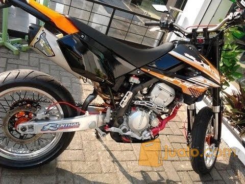  Jual  Beli  Motor  Klx Lampung