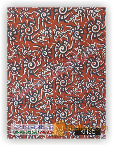 Motif Batik Nusantara Grosir Kain Batik Toko Batik Khs5