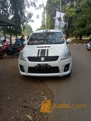  Suzuki  Ertiga  Gx  2021  Makassar Jualo