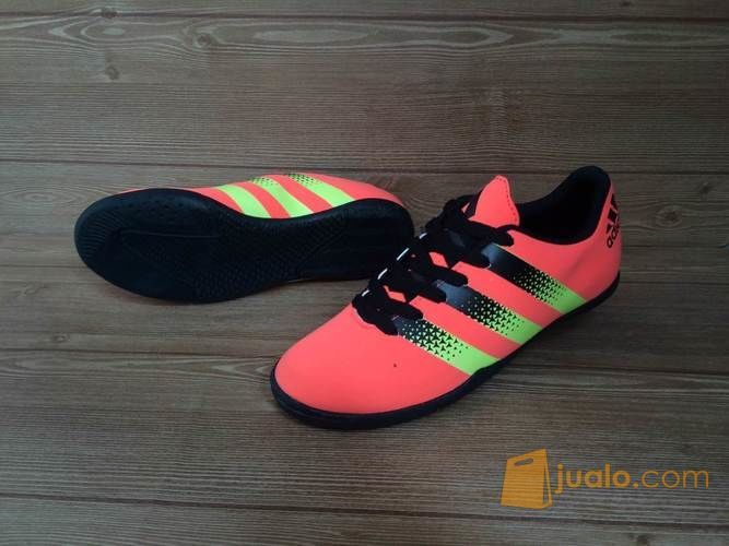  Sepatu  Adidas  Futsal Kids Anak