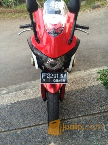 Honda Cbr Tahun 2011 Sangat Mulus Dan Lengkap Kab  Bogor  