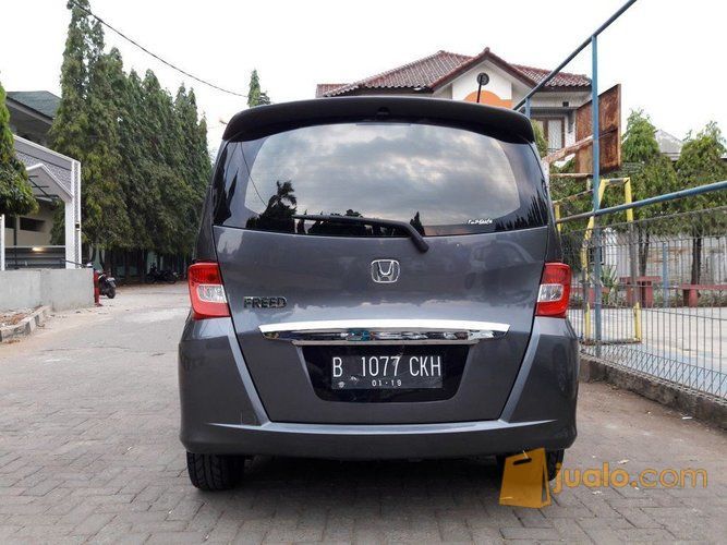 Honda Freed Psd 2013