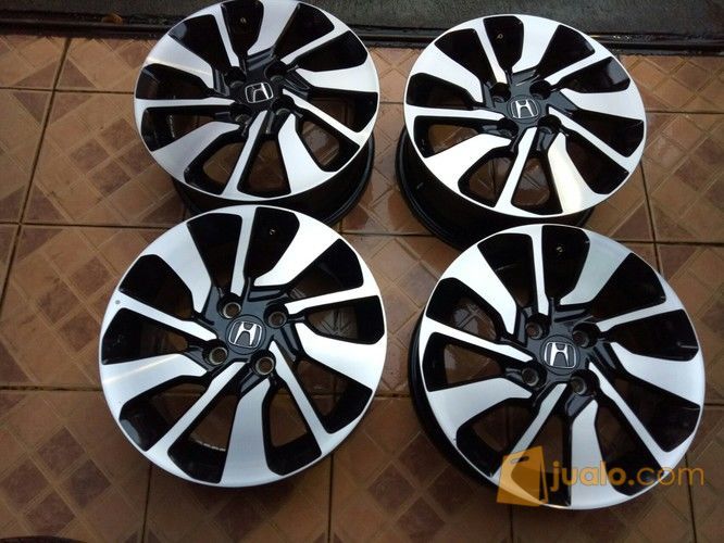 Harga Velg Honda Brio Rs Original