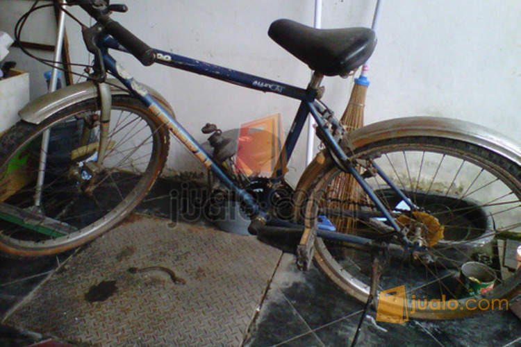  Jual  sepeda  mtb federal legendaris murah  Surabaya  Jualo