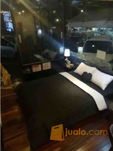 Cari Apartemen Murah Mewah Hanya Apartemen Hotel Bandung Bandung