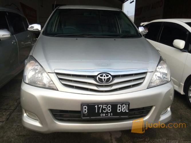  Innova  G  Diesel  Matic  2011 Jakarta Pusat Jualo