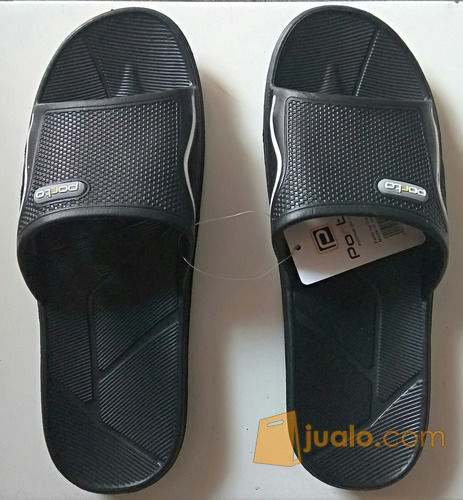  SANDAL  SLOP KARET  PRIA PEREMPUAN WANITA LAKI LAKI CEWEK 