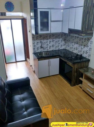 Sewa Apartemen Murah Gateway Ahmad Yani Cicadas Bandung Bandung