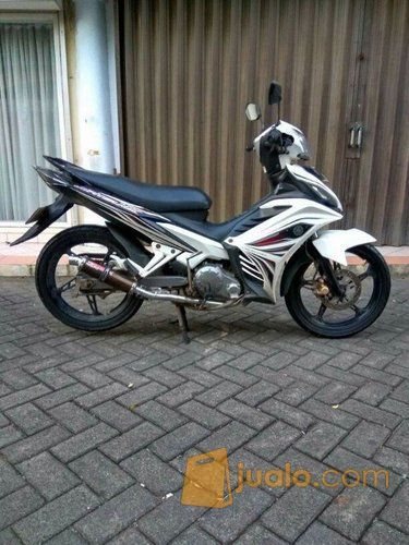 Yamaha Jupiter  Mx  135  Tahun 2013 Kab Tangerang Jualo