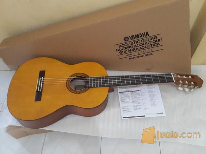 Unduh 7400 Koleksi Gambar Gitar Yamaha Asli Terbaik 