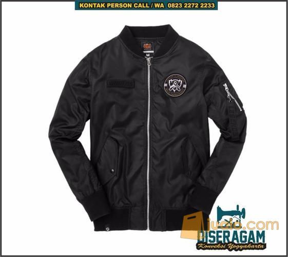 830+ Desain Jaket Jogja Gratis Terbaik