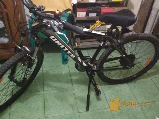 Sepeda United Bike Tipe Xc72