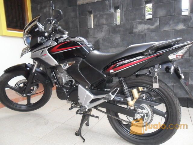 Jual Beli Sepeda Motor Bekas Ponorogo