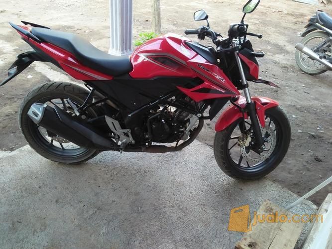  Harga  Motor  Cb  150  R 2016