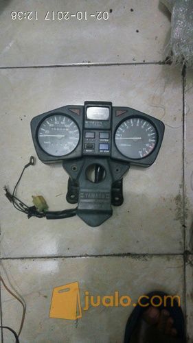 Sepedo Meter Yamaha RX King Surakarta  Jualo