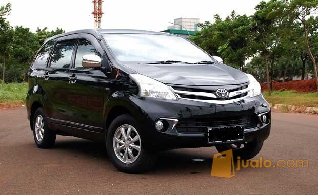  Gambar Mobil Avanza Tahun 2012  AR Production