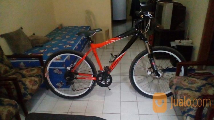  Sepeda  Elmen Gunung Kab  Bandung  Jualo