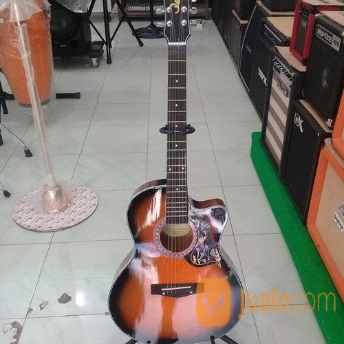 Unduh 64+ Gambar Gitar Yamaha Keren HD