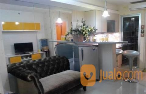 Harian Sewa Apartemen Kalibata City Depok Jualo