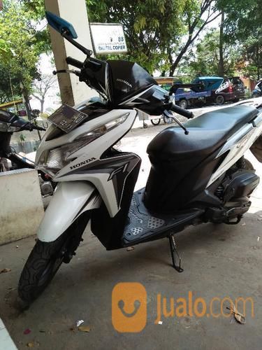 Honda Vario125 CBS PGM F1  2020 Kab Bandung Jualo