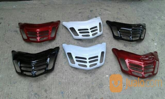 Cover Lampu Belakang Yamaha Nmax Tangerang  Jualo