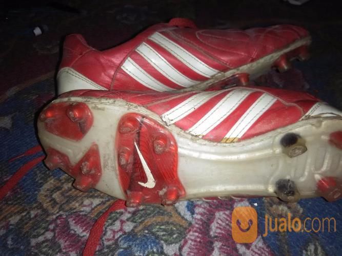 Barn Harga  Baru Sepatu Bola  Adidas 