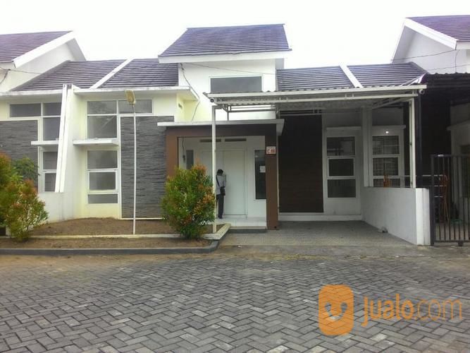 Rumah Minimalis Di Taman Gading Bonus Ac Kab Jember Jualo