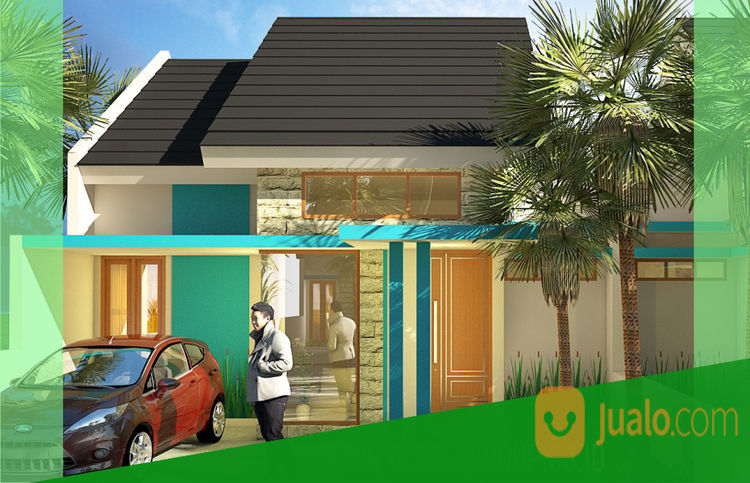 Rumah Baru Harga Promo Di Jogja Bandingkan Murahnya Dalam 