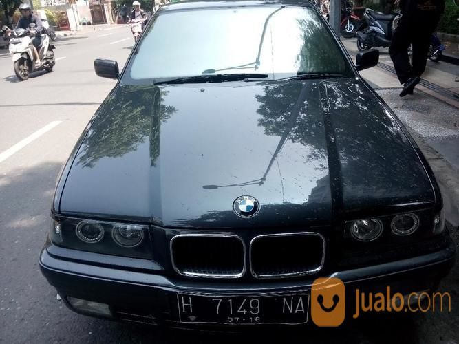 BMW 318i Th 1993 Kab. Semarang Jualo