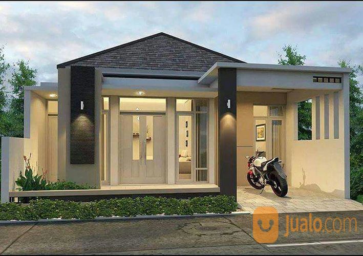  Jual  Rumah Minimalis  Murah Di Surabaya 