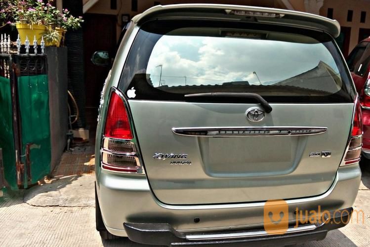 Kijang Innova 2005 Tipe V Manual | Jakarta Timur | Jualo