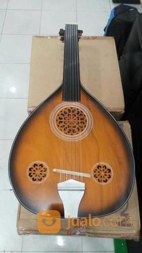 Unduh 68+ Gambar Gitar Tradisional Terbaik Gratis HD