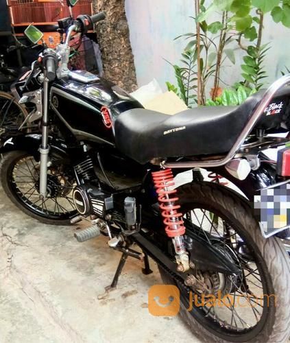 Jual Motor Rx King Murah Di Jakarta