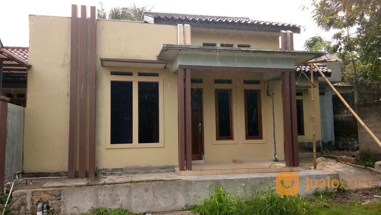 Rumah Minimalis Dijual Di Kota Bogor SHAREENMANISAH