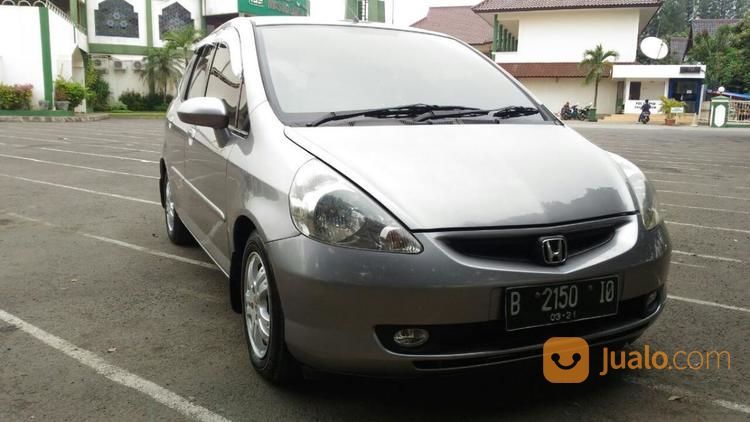 Honda Jazz IDSI Tahun 2006 Bekasi Jualo