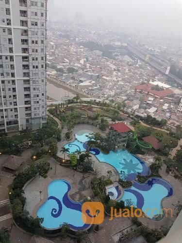 Sewa Apartemen Seasons City Murah Nego Jakarta Barat Jualo