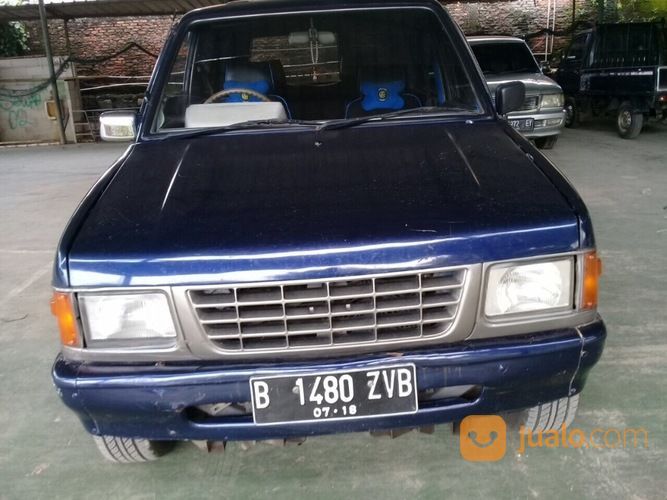  Isuzu  Panther  Tahun 1994 Tangerang  Selatan Jualo