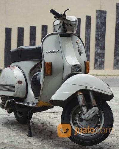 Terkeren 18+ Gambar Tangan Vespa - Gani Gambar