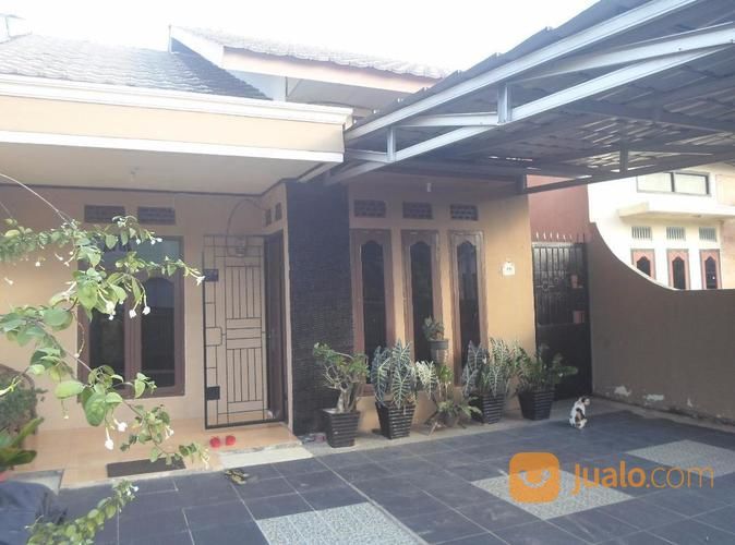  Rumah  Minimalis  Tipe 60 Di  Bukit Baru 2 Palembang  Palembang  Jualo