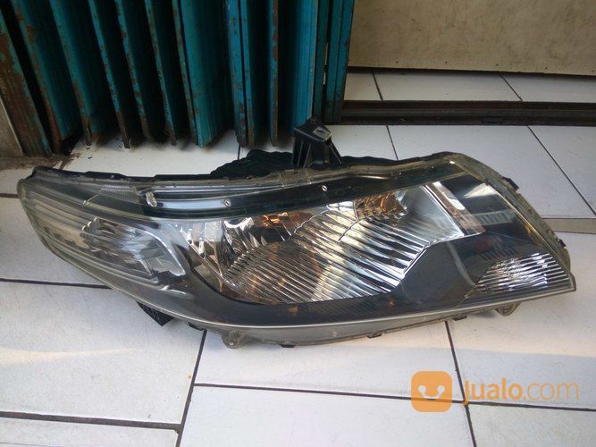 Headlamp Honda  City  2008 2009 2010 2011 2012 2013 Original 