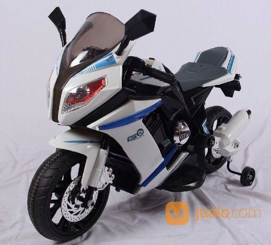  Motor  Aki Ninja  4tak Madiun Jualo