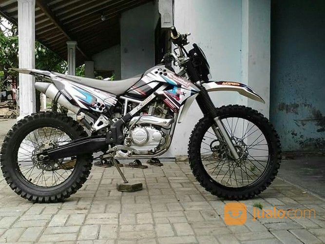 Kawasaki Klx  150cc Pin DCAFBE99 Banda Aceh Jualo